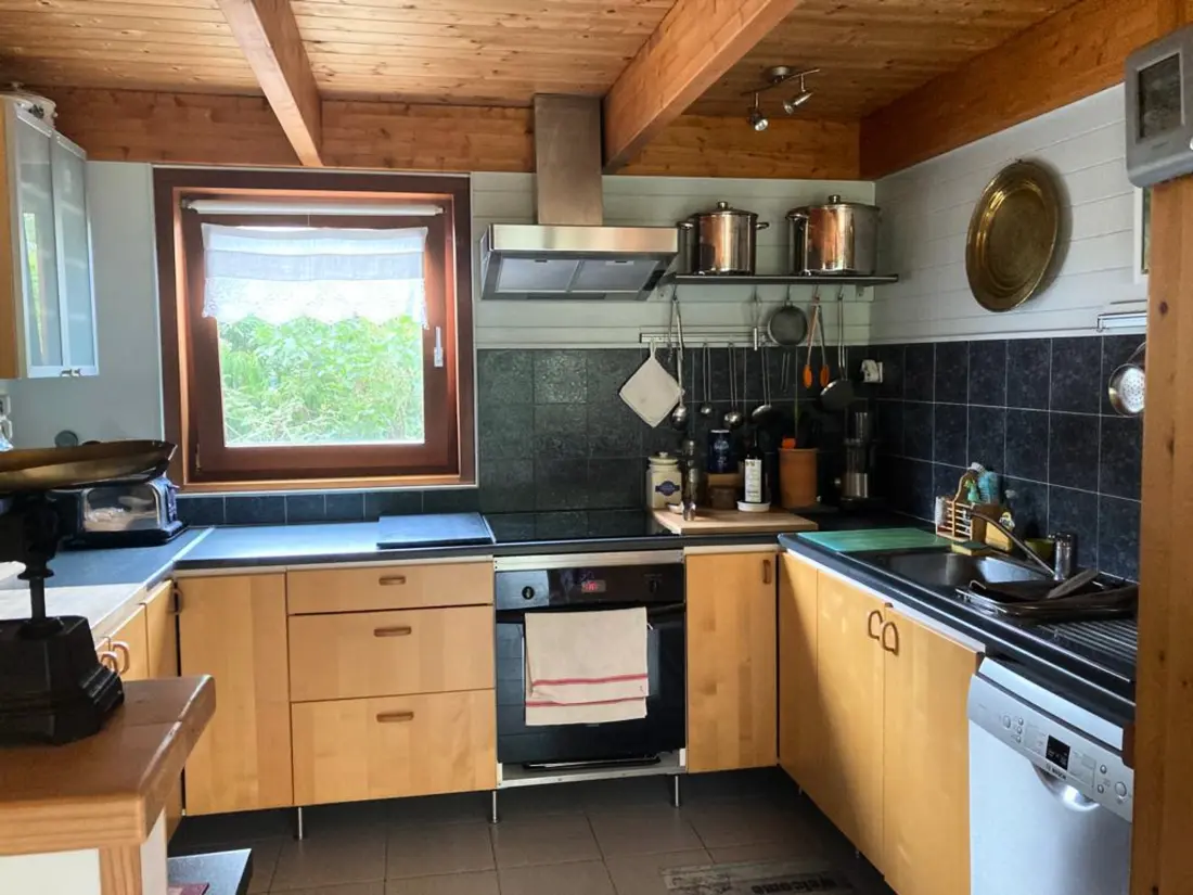 Maison de Vacances Locmaria 47