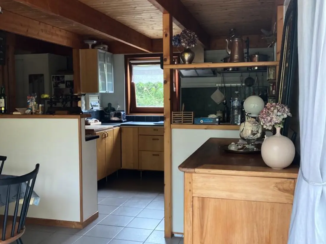 Maison de Vacances Locmaria 47