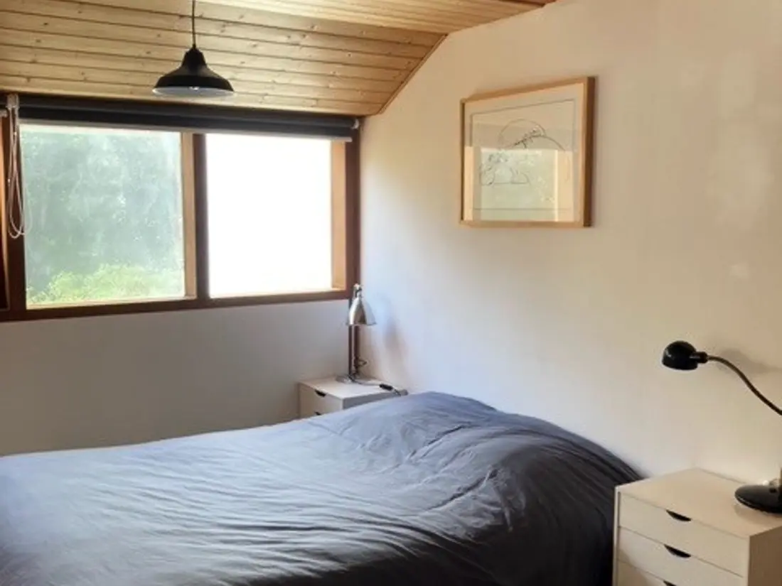 Maison de Vacances Locmaria 47