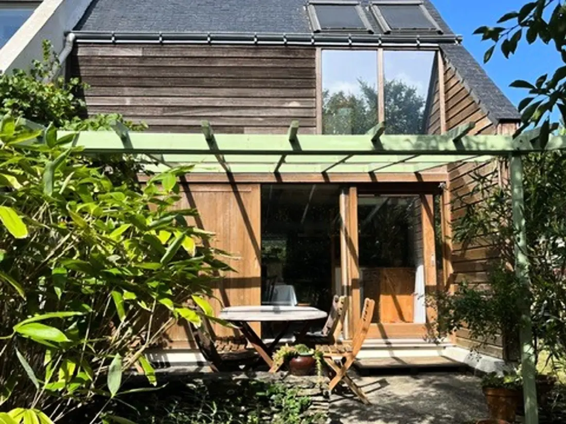 Maison de Vacances Locmaria 47