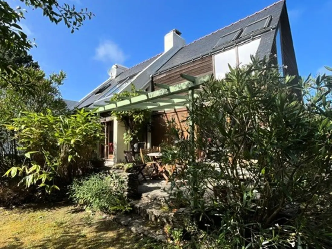 Maison de Vacances Locmaria 47