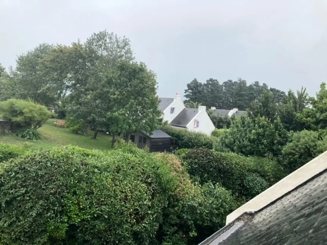 Maison de Vacances Locmaria 47