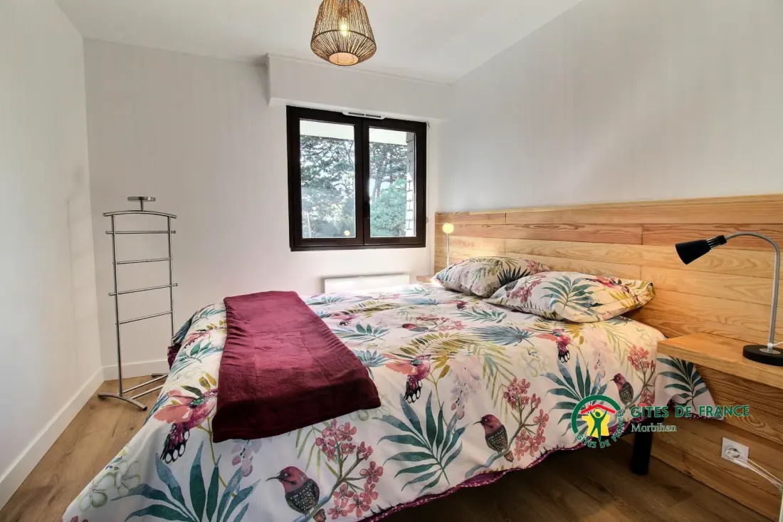 Gîte de France Tadorne de belon 2 épis