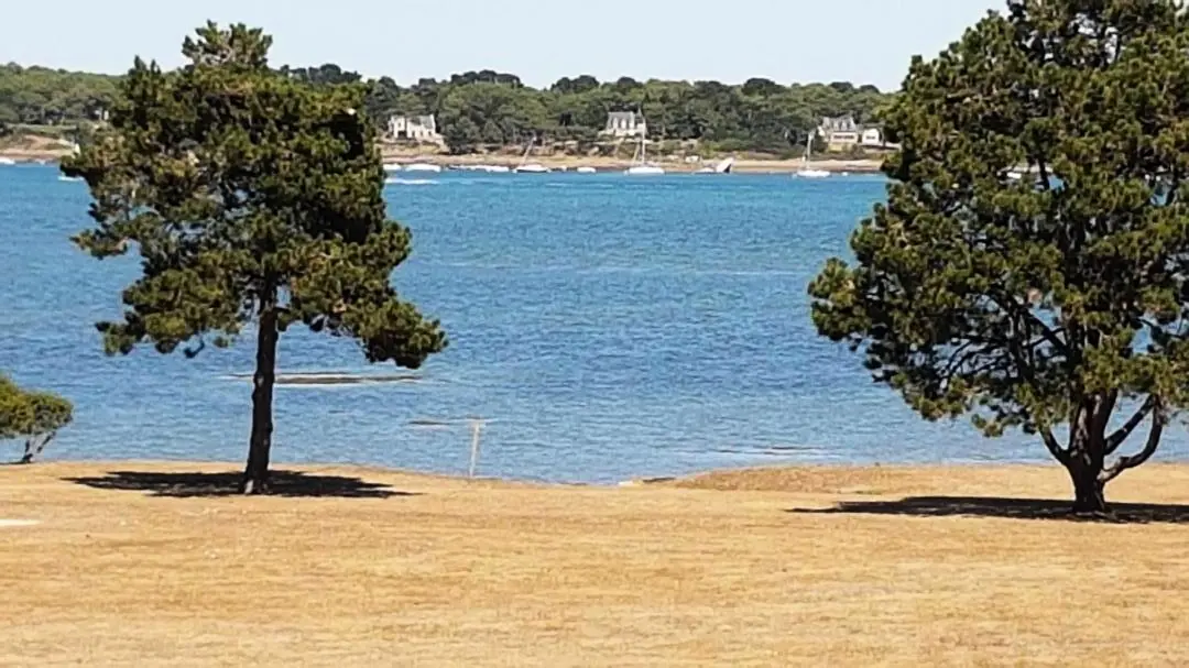 Gîte de France Tadorne de belon 2 épis