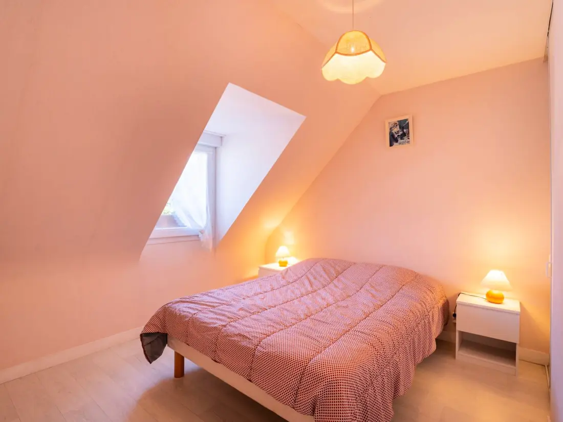Maison de Vacances Locmariaquer 18