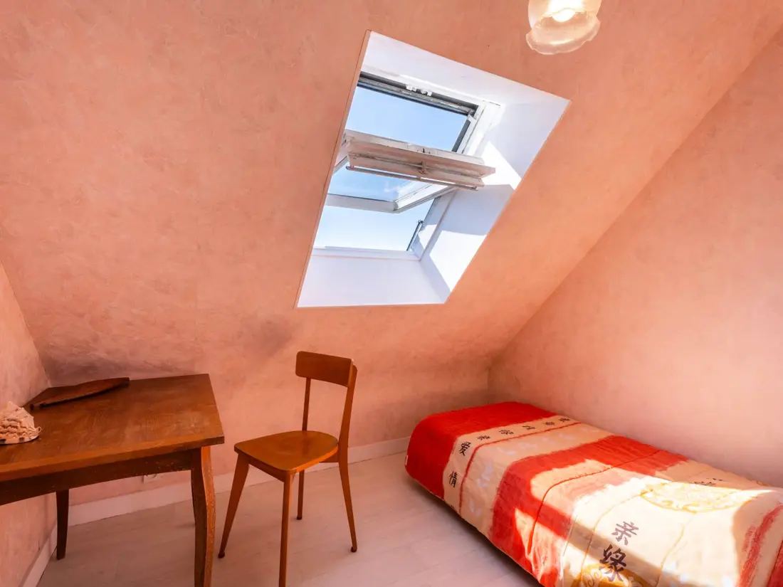 Maison de Vacances Locmariaquer 18