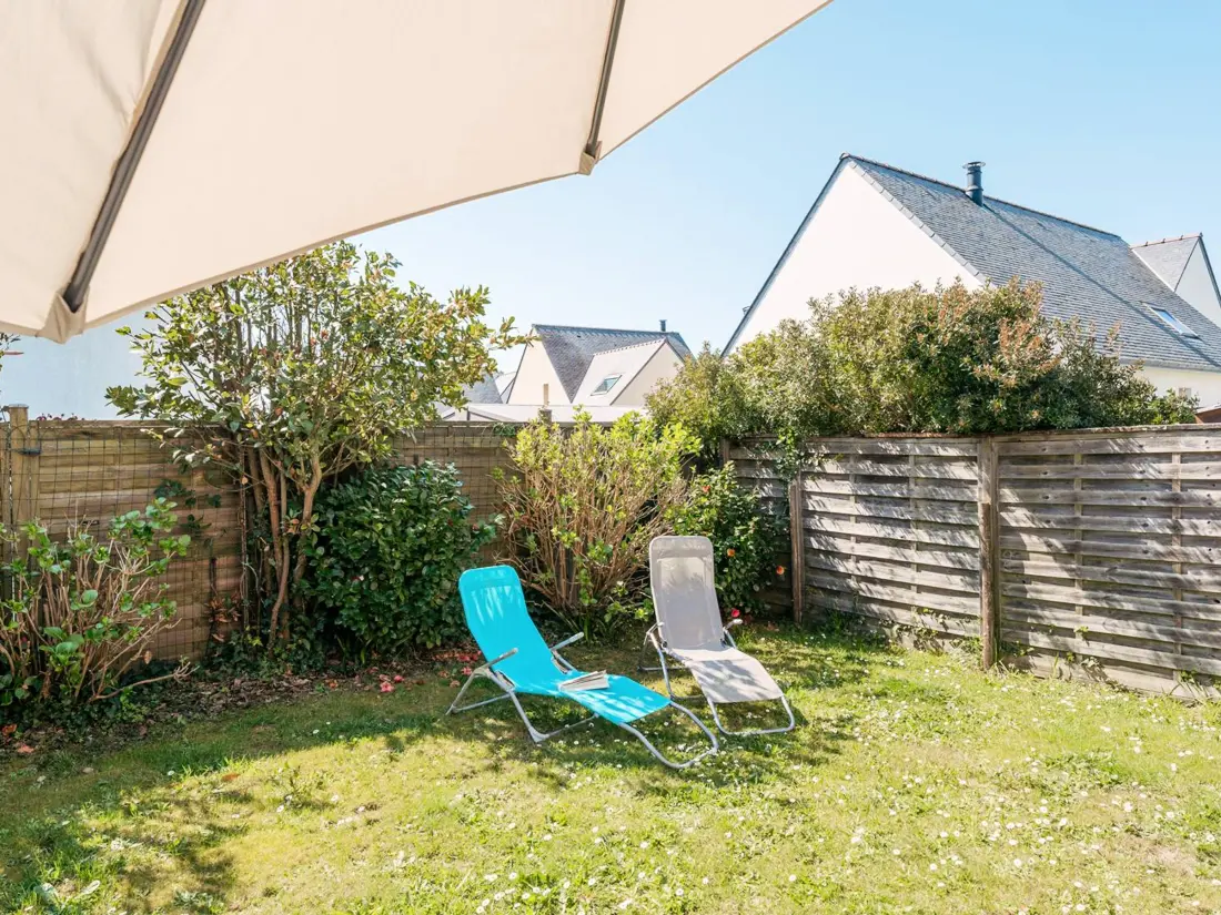 Maison de Vacances Locmariaquer 18