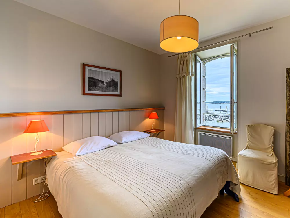 Maison de Vacances Locmariaquer