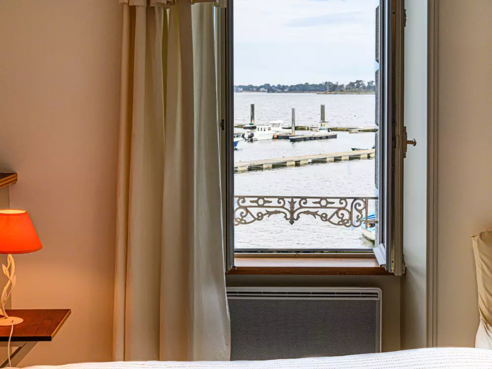 Maison de Vacances Locmariaquer