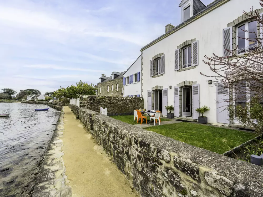 Maison de Vacances Locmariaquer