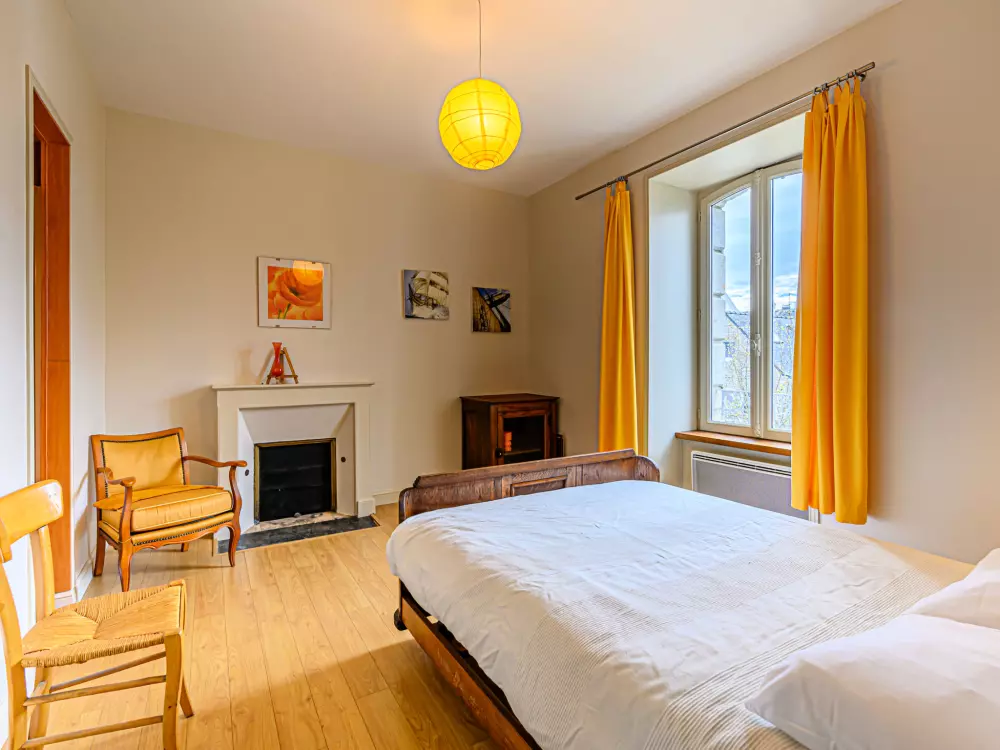 Maison de Vacances Locmariaquer