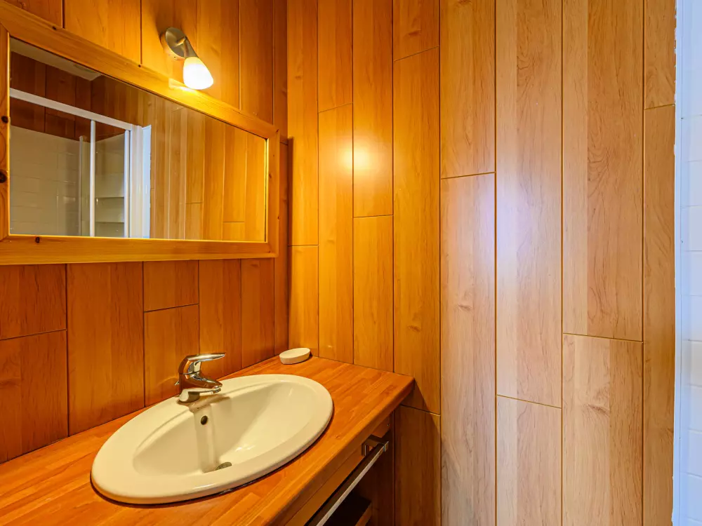 Maison de Vacances Locmariaquer