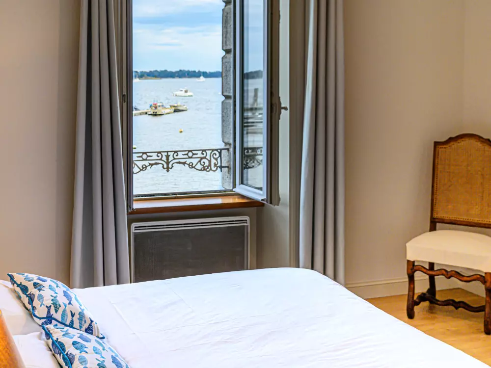 Maison de Vacances Locmariaquer