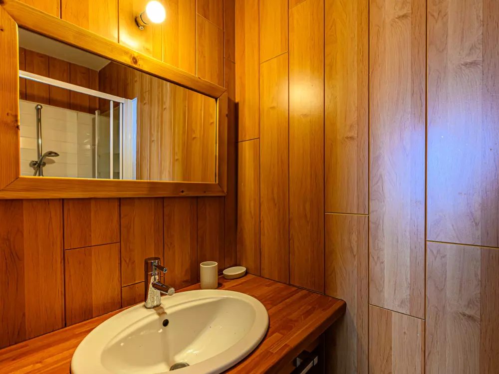 Maison de Vacances Locmariaquer