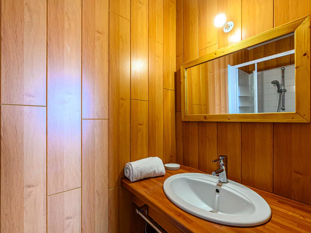 Maison de Vacances Locmariaquer