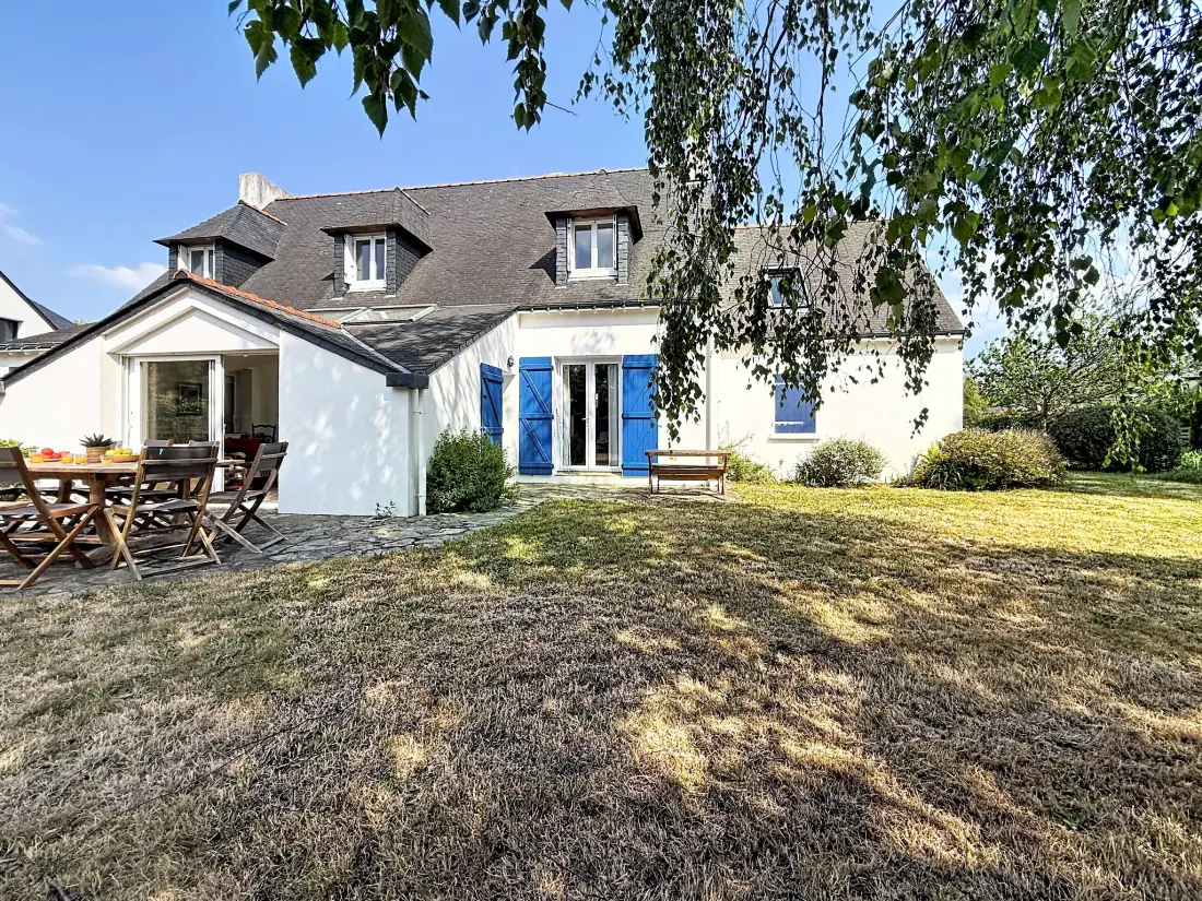 Maison de Vacances Locmariaquer