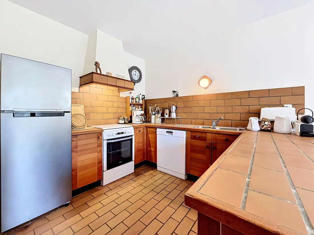 Maison de Vacances Locmariaquer