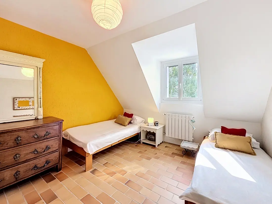 Maison de Vacances Locmariaquer