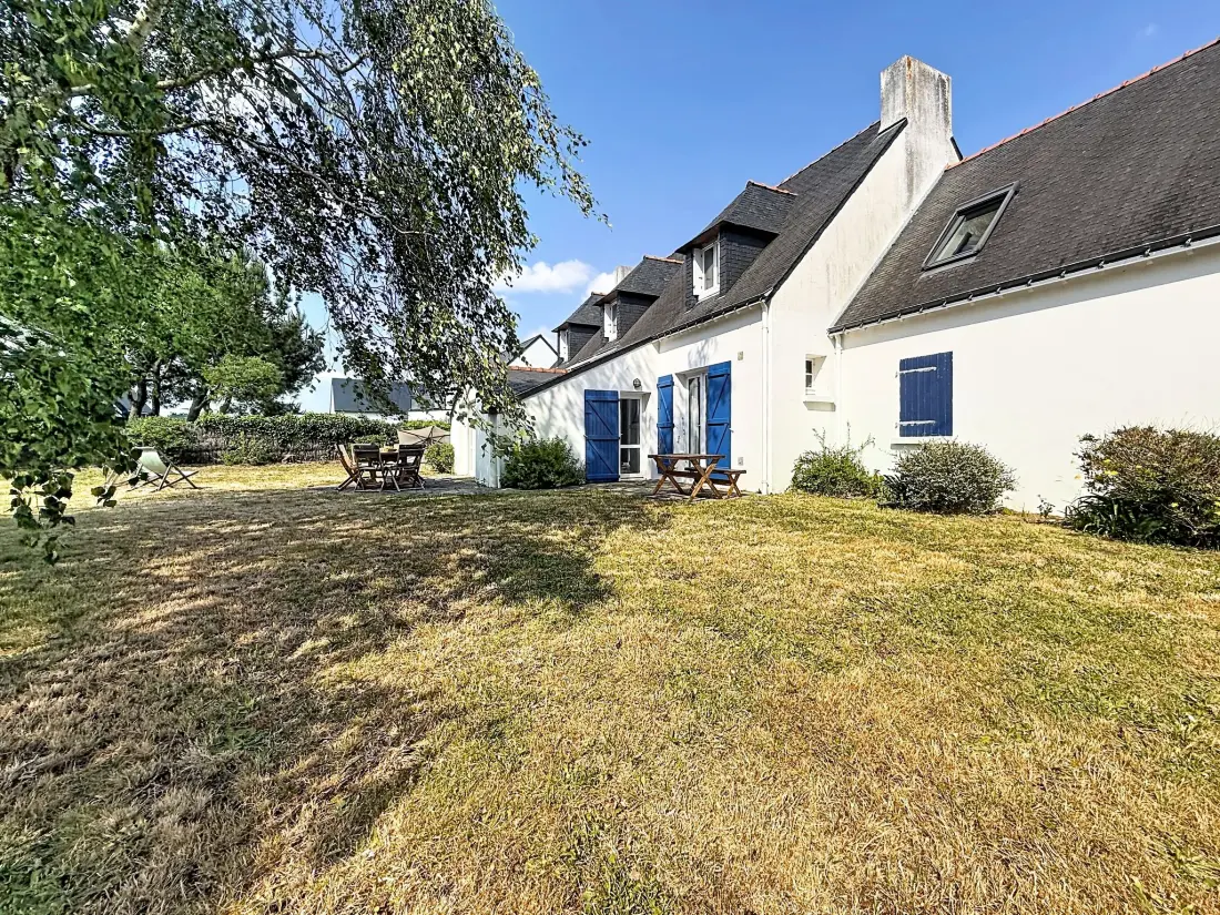 Maison de Vacances Locmariaquer