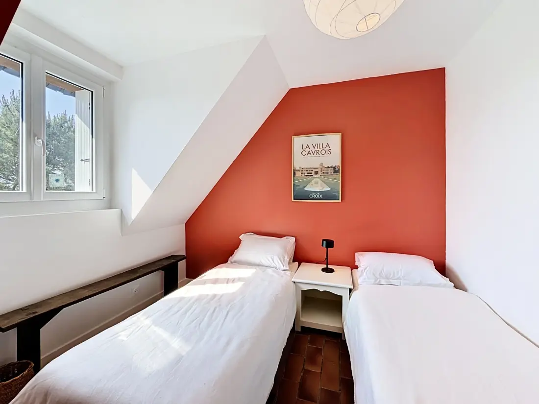 Maison de Vacances Locmariaquer
