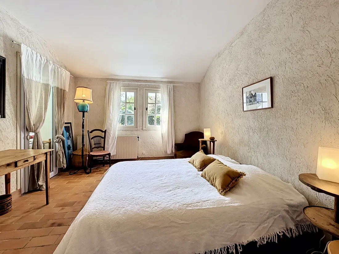 Maison de Vacances Locmariaquer