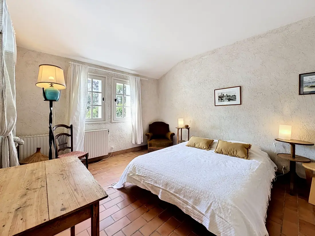 Maison de Vacances Locmariaquer