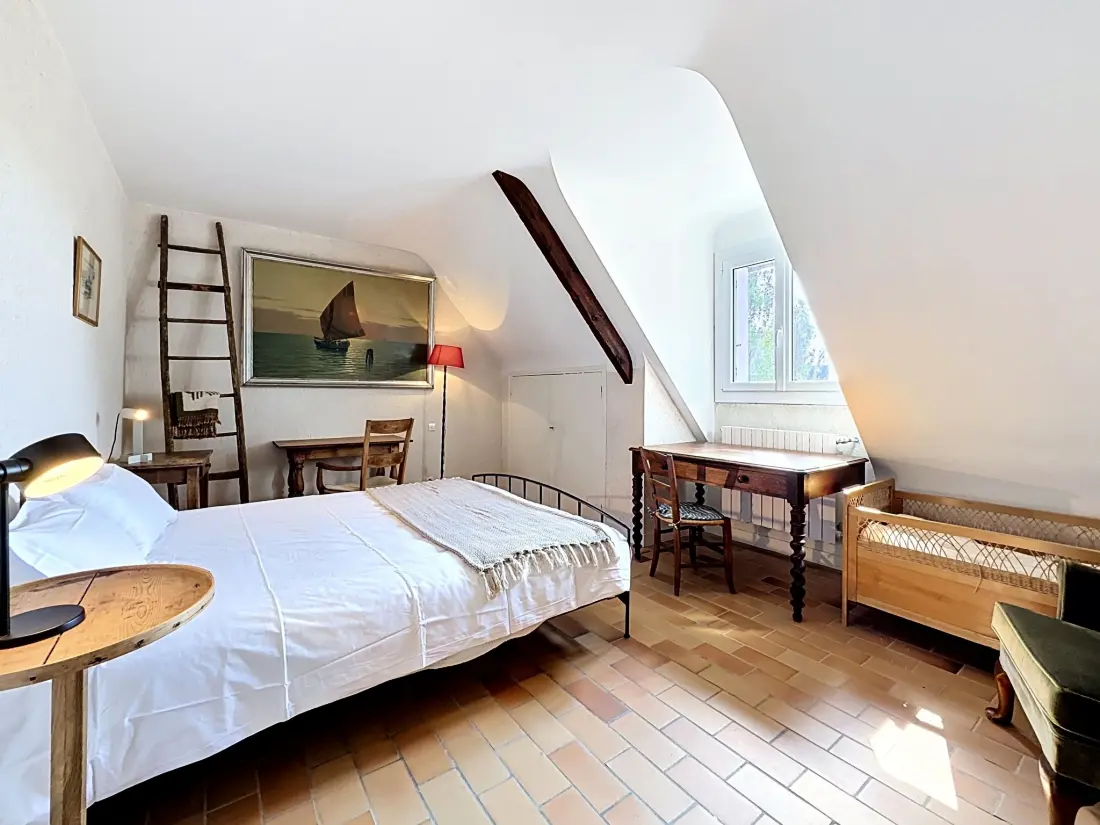Maison de Vacances Locmariaquer