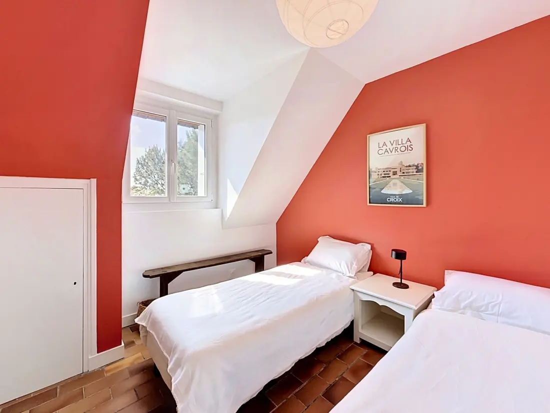 Maison de Vacances Locmariaquer