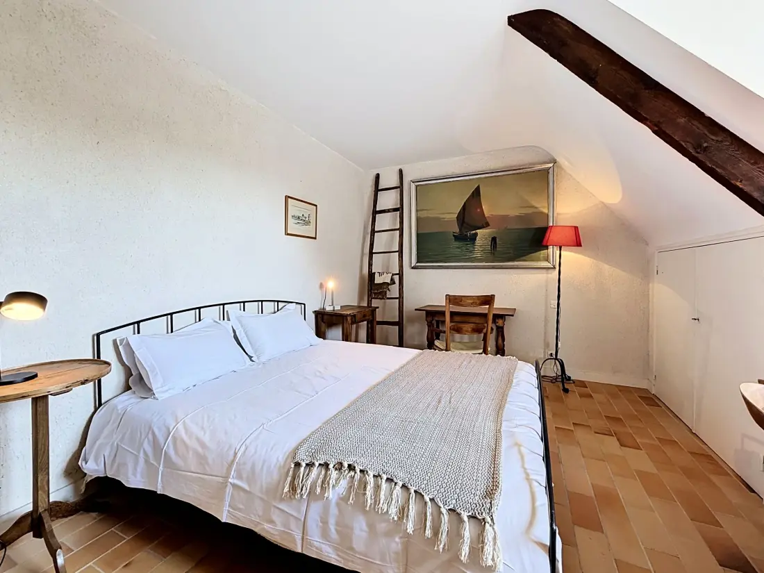 Maison de Vacances Locmariaquer