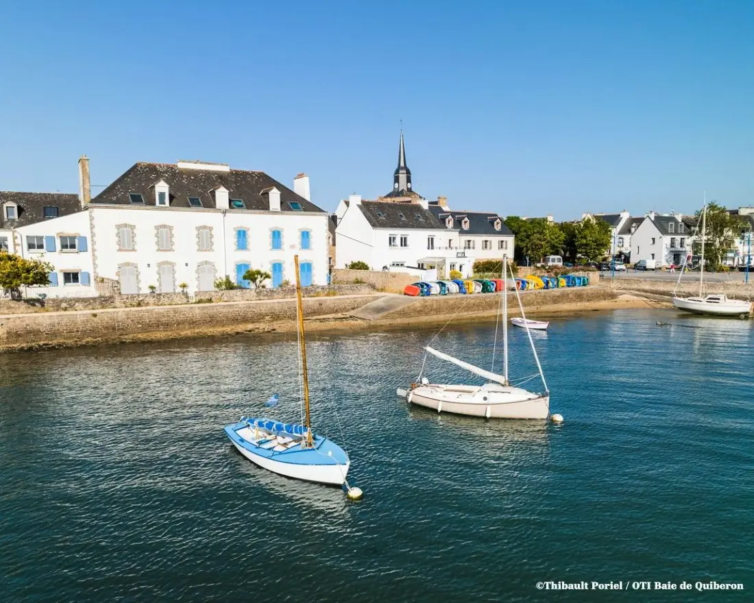 Résidence Kerveresse 11