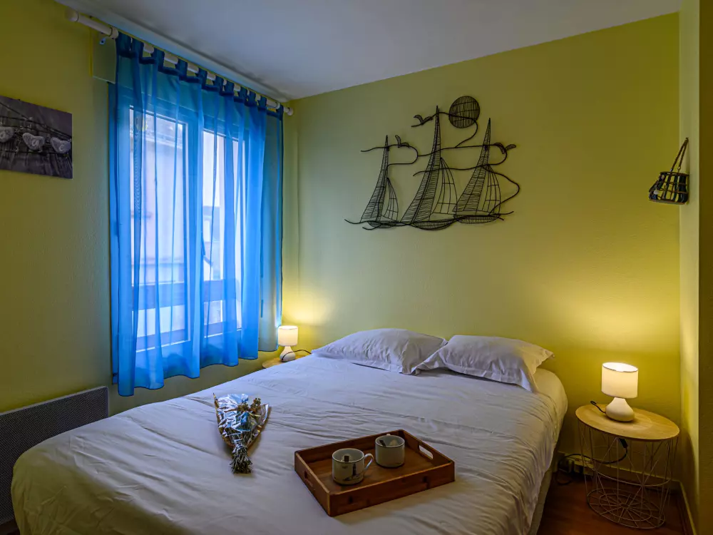 Résidence Le Nautilus