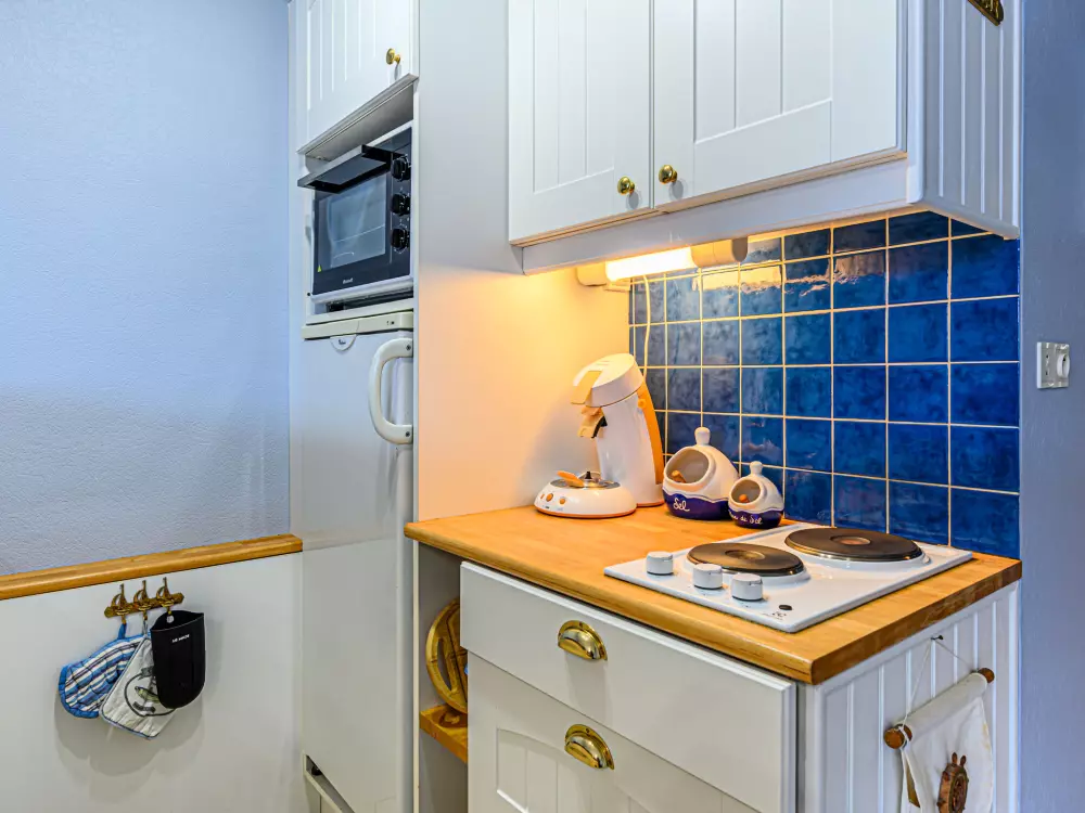 Résidence Le Nautilus