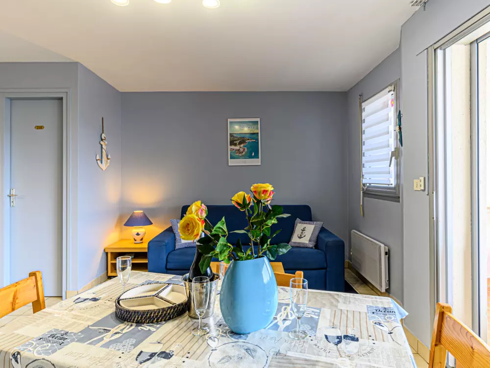 Résidence Le Nautilus