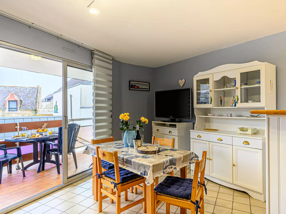 Résidence Le Nautilus