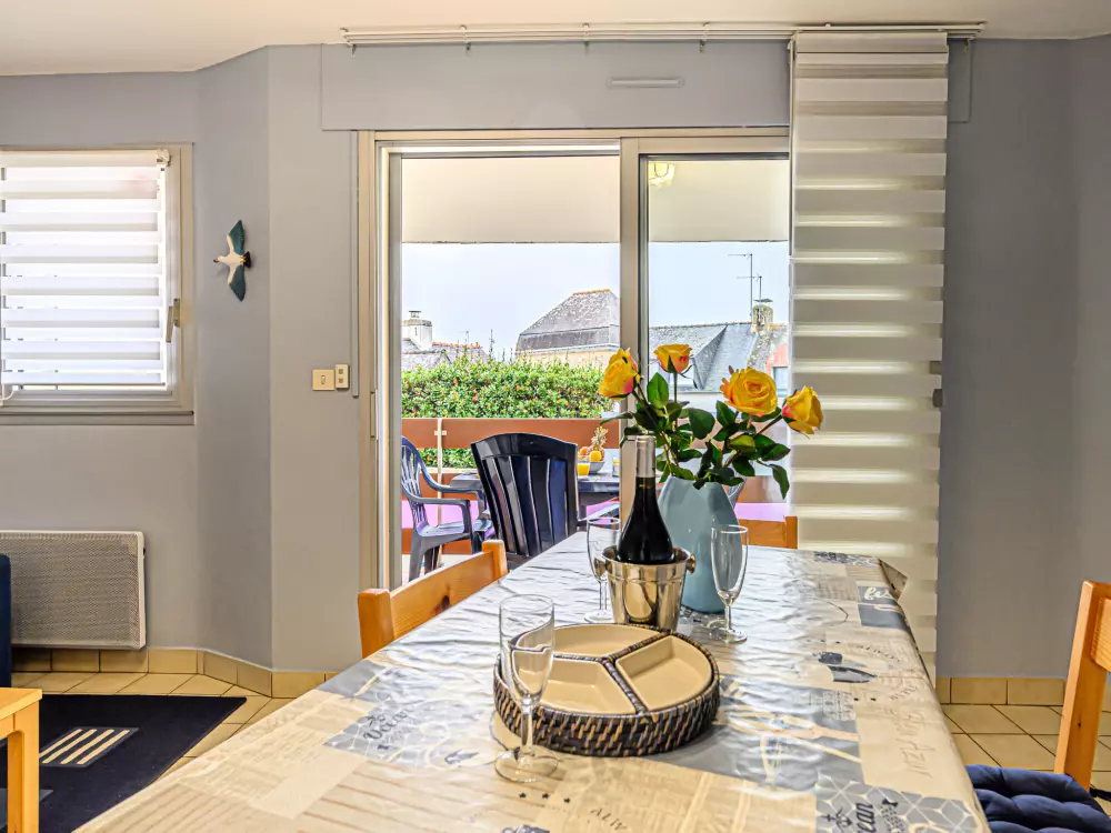 Résidence Le Nautilus