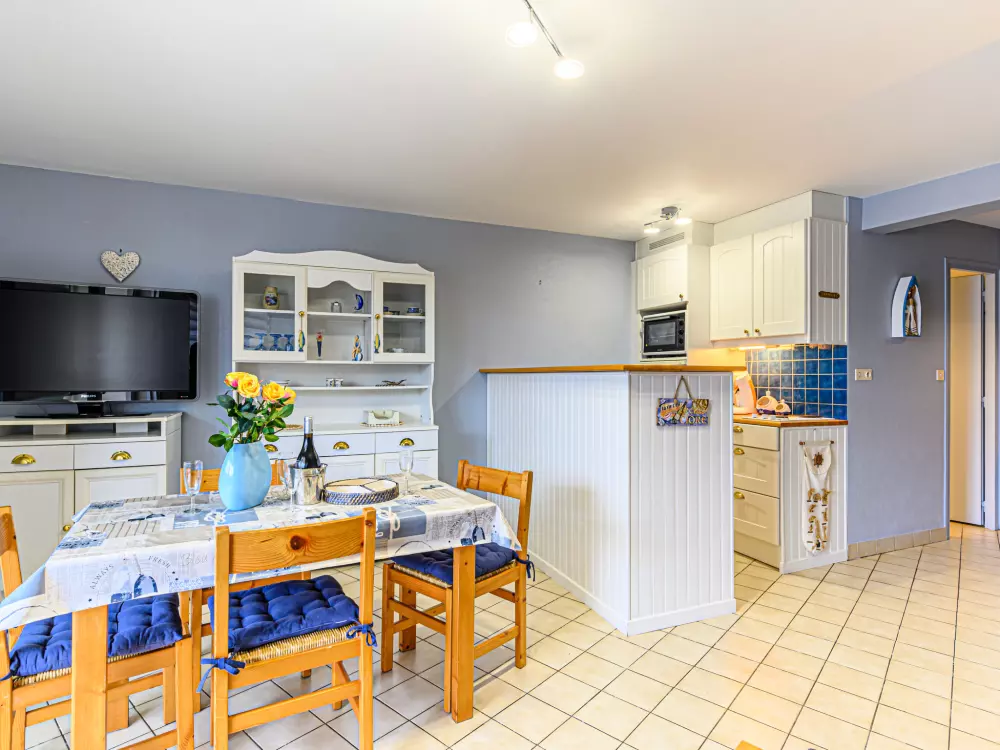 Résidence Le Nautilus