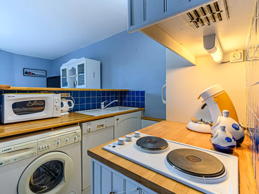 Résidence Le Nautilus