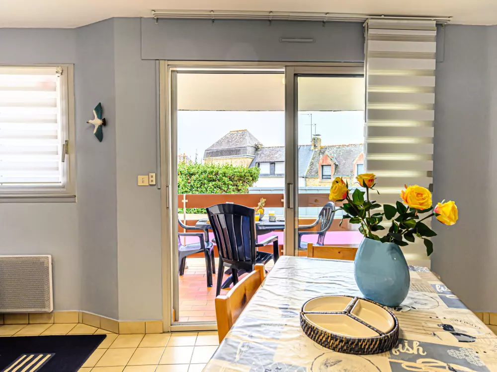 Résidence Le Nautilus