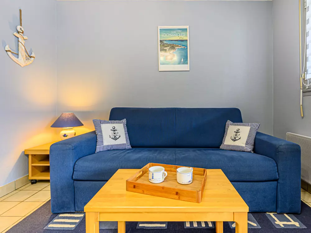 Résidence Le Nautilus