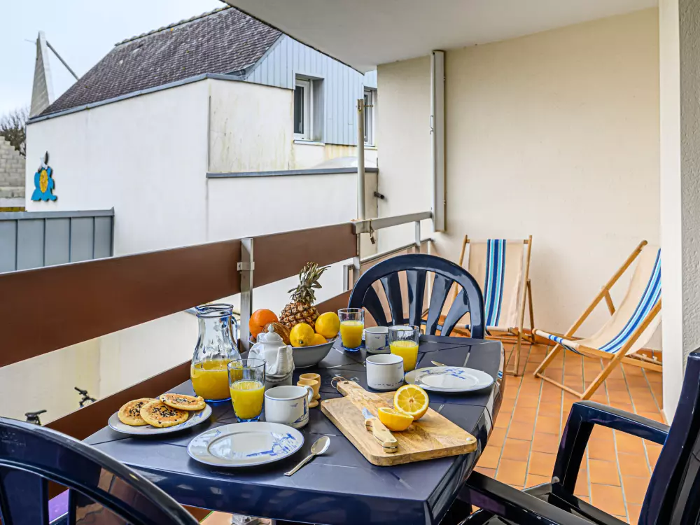 Résidence Le Nautilus