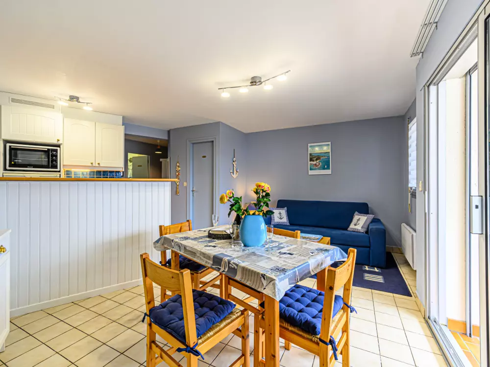 Résidence Le Nautilus