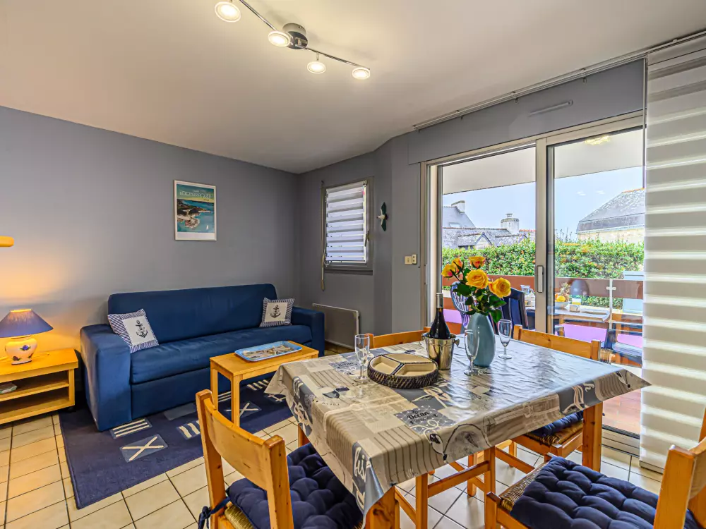 Résidence Le Nautilus