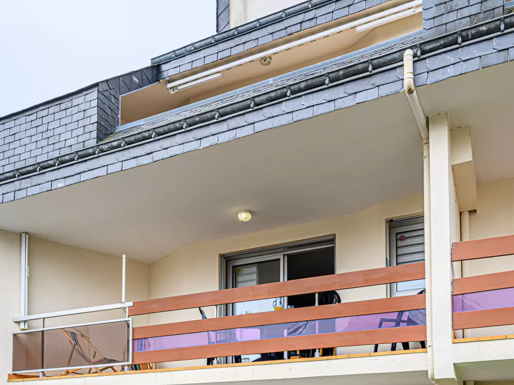 Résidence Le Nautilus