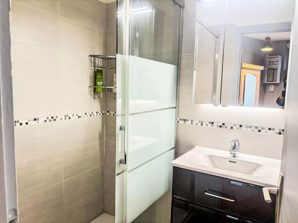 Résidence Le Nautilus