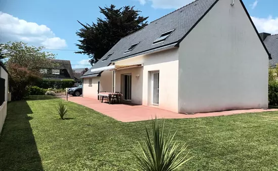 Maison Cosy Proche De La Mer