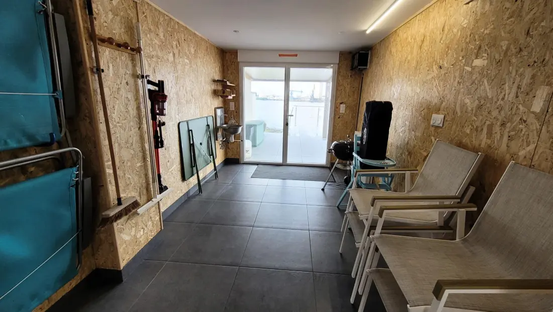 Gîte de France Les minahouets 3 épis