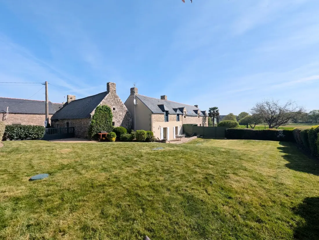 Gîte de France Des puits 3 épis