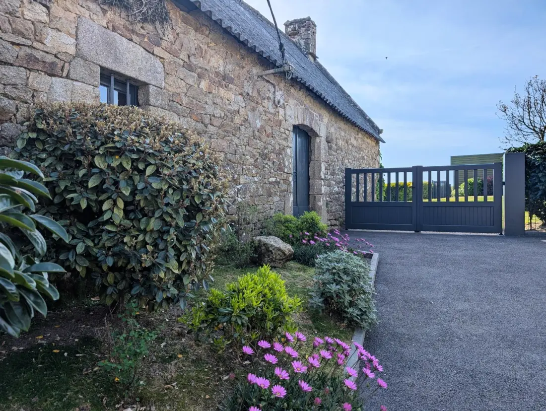 Gîte de France Des puits 3 épis