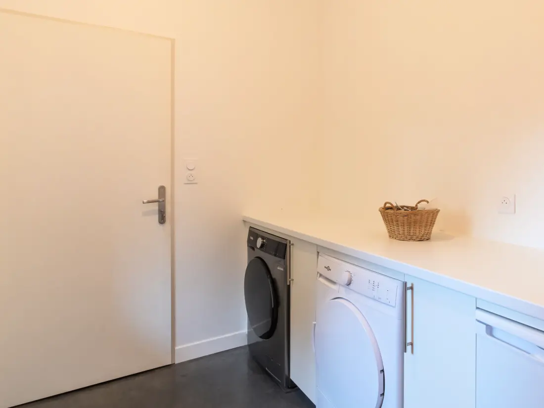 Maison de Vacances Locquirec
