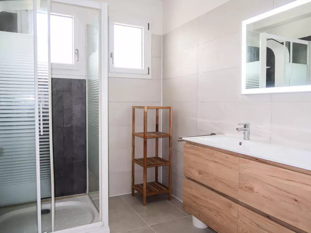 Maison de Vacances Locquirec